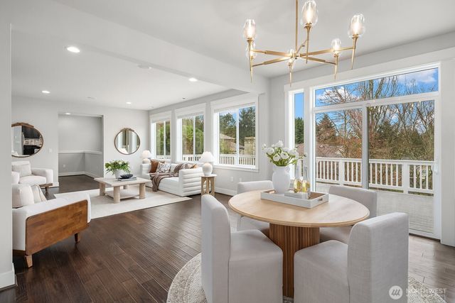 9911 NE 158th Street, Bothell, WA 98011