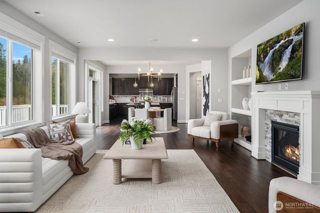 9911 NE 158th Street, Bothell, WA 98011