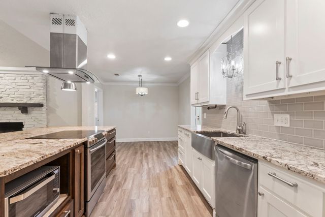 2301 Huntington Drive, Plano, TX 75075