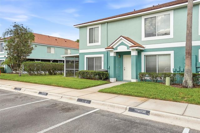 2118 FLUORSHIRE DRIVE, Brandon, FL 33511