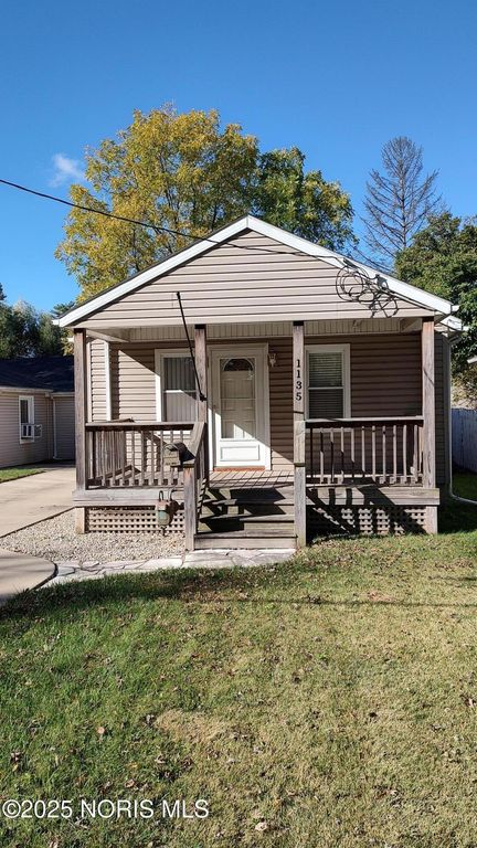 1135 Sawyer Road, Toledo, OH 43615