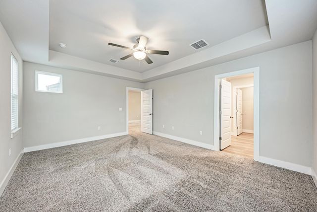 7319 Travertine Spring DR 115, Austin, TX 78744