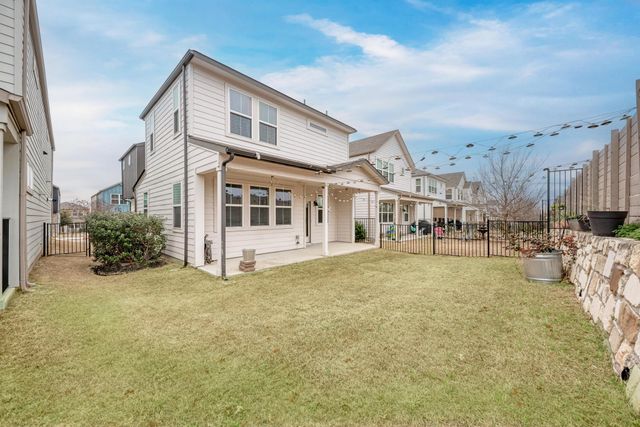 7319 Travertine Spring DR 115, Austin, TX 78744