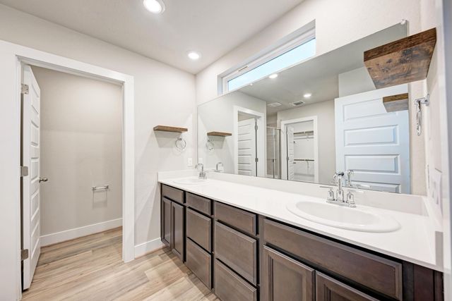 7319 Travertine Spring DR 115, Austin, TX 78744