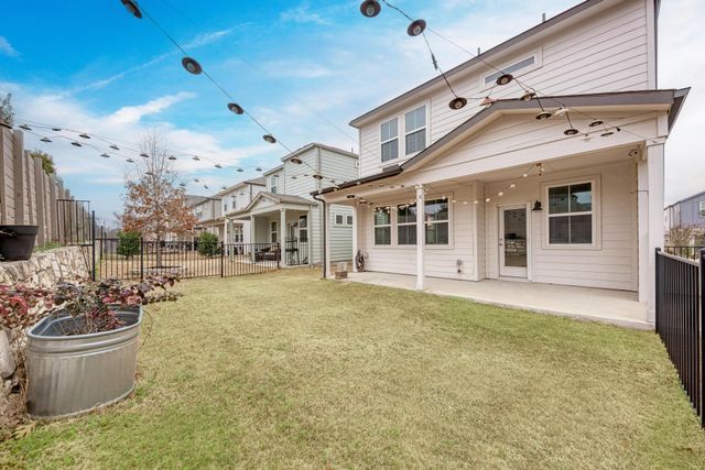 7319 Travertine Spring DR 115, Austin, TX 78744