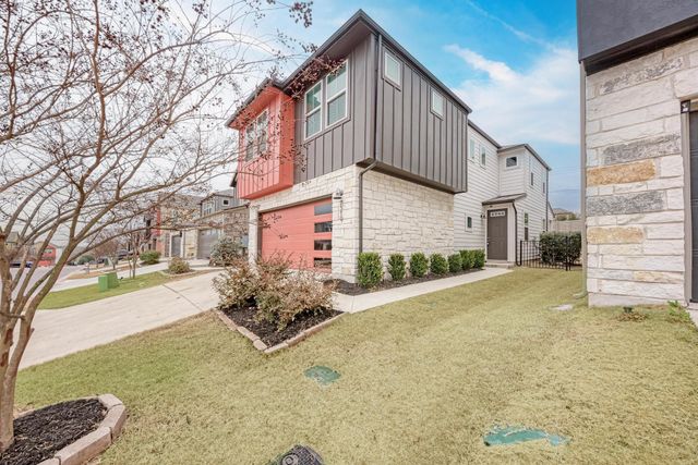 7319 Travertine Spring DR 115, Austin, TX 78744