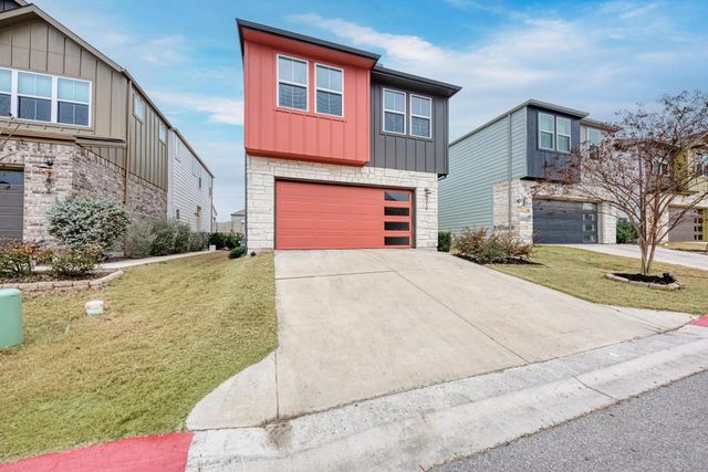 7319 Travertine Spring DR 115, Austin, TX 78744