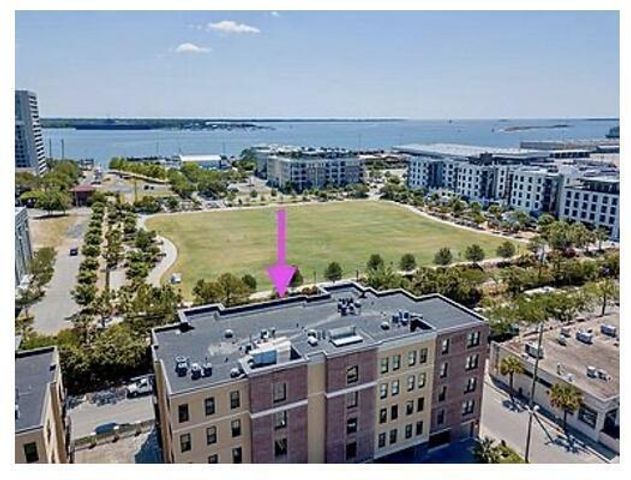 33 Calhoun Street 236, Charleston, SC 29401