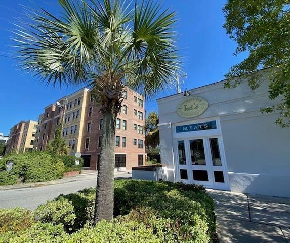 33 Calhoun Street 236, Charleston, SC 29401