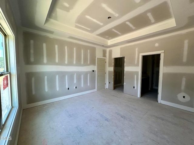 1448 Union Grove Church Road, Fremont, NC 27830