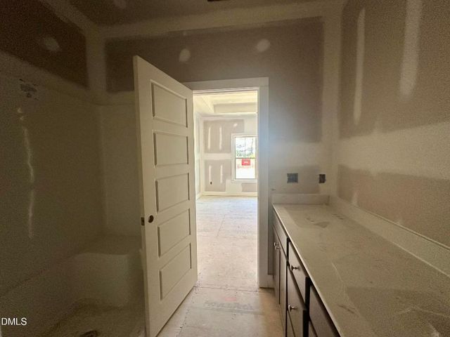 1448 Union Grove Church Road, Fremont, NC 27830