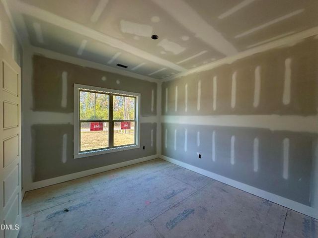 1448 Union Grove Church Road, Fremont, NC 27830