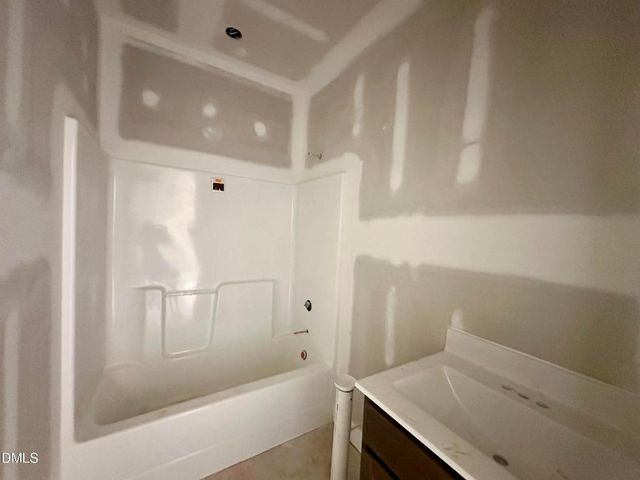 1448 Union Grove Church Road, Fremont, NC 27830