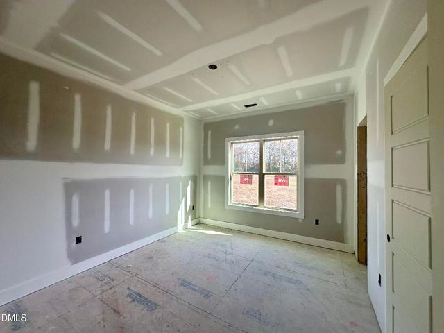 1448 Union Grove Church Road, Fremont, NC 27830