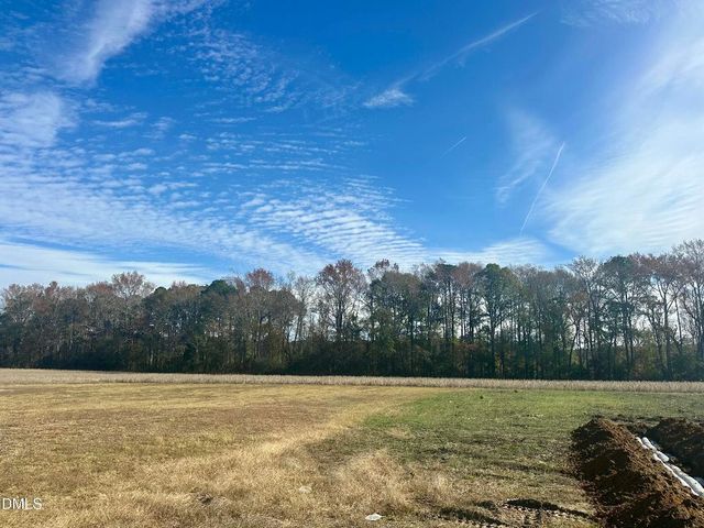 1448 Union Grove Church Road, Fremont, NC 27830