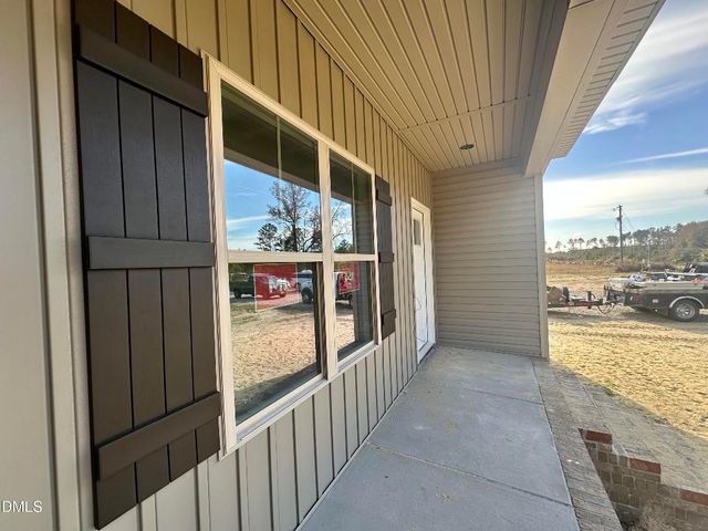 1448 Union Grove Church Road, Fremont, NC 27830