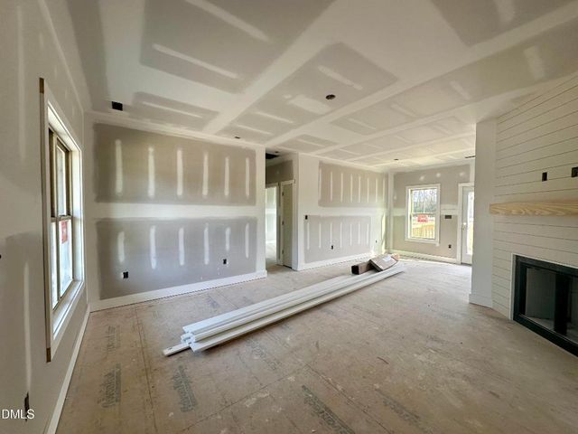 1448 Union Grove Church Road, Fremont, NC 27830