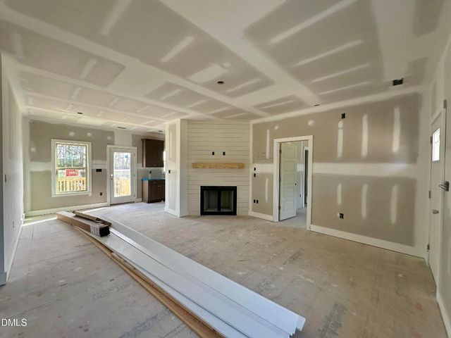 1448 Union Grove Church Road, Fremont, NC 27830