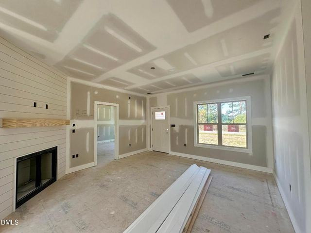 1448 Union Grove Church Road, Fremont, NC 27830