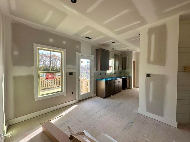 1448 Union Grove Church Road, Fremont, NC 27830