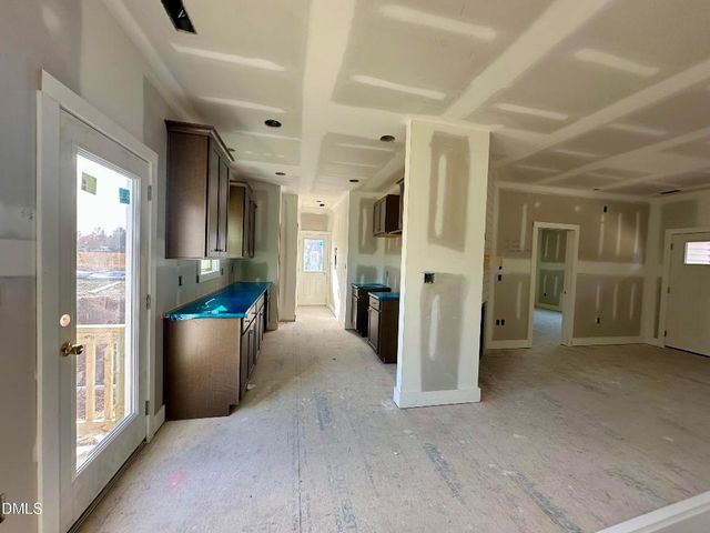 1448 Union Grove Church Road, Fremont, NC 27830