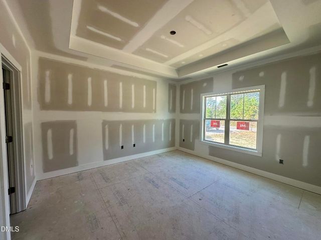 1448 Union Grove Church Road, Fremont, NC 27830