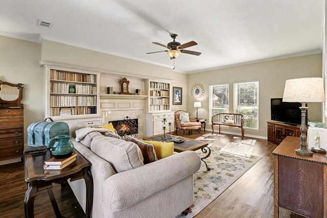 1609 Cherokee Street, Deer Park, TX 77536