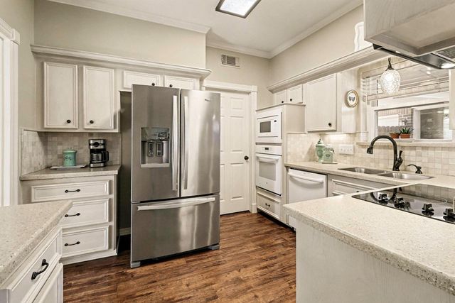 1609 Cherokee Street, Deer Park, TX 77536