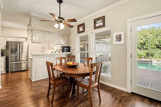 1609 Cherokee Street, Deer Park, TX 77536