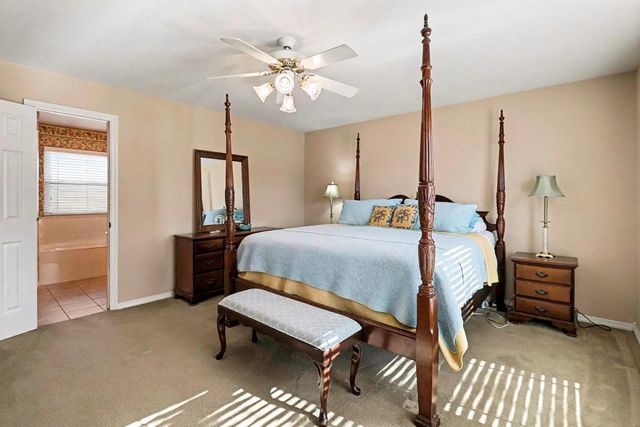 1609 Cherokee Street, Deer Park, TX 77536