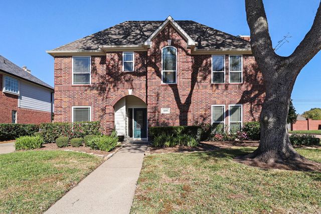 1609 Cherokee Street, Deer Park, TX 77536