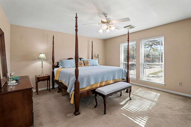 1609 Cherokee Street, Deer Park, TX 77536