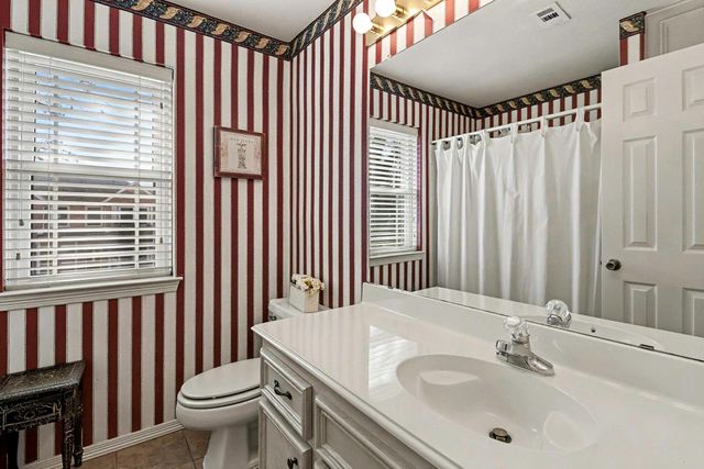 1609 Cherokee Street, Deer Park, TX 77536