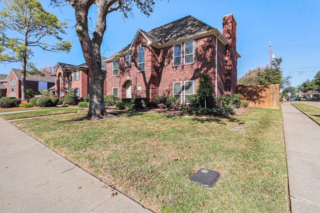 1609 Cherokee Street, Deer Park, TX 77536