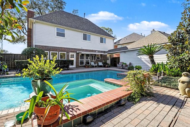 1609 Cherokee Street, Deer Park, TX 77536