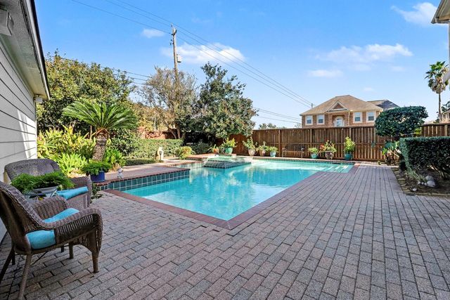 1609 Cherokee Street, Deer Park, TX 77536