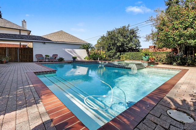 1609 Cherokee Street, Deer Park, TX 77536