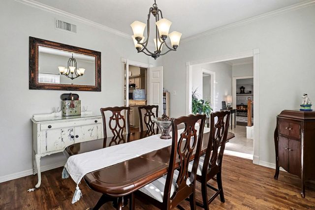 1609 Cherokee Street, Deer Park, TX 77536