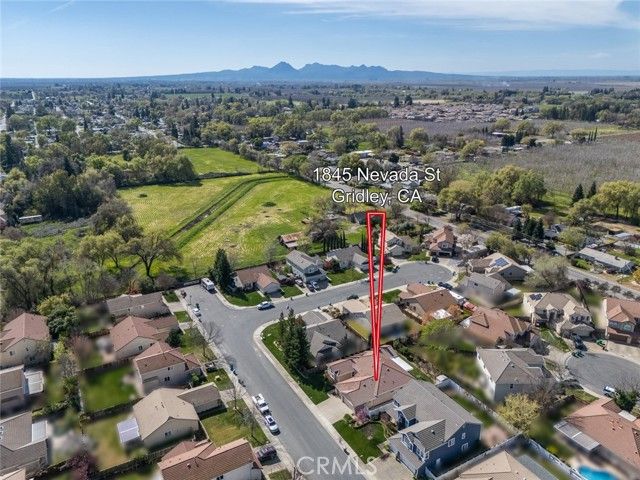 1845 Nevada, Gridley, CA 95948