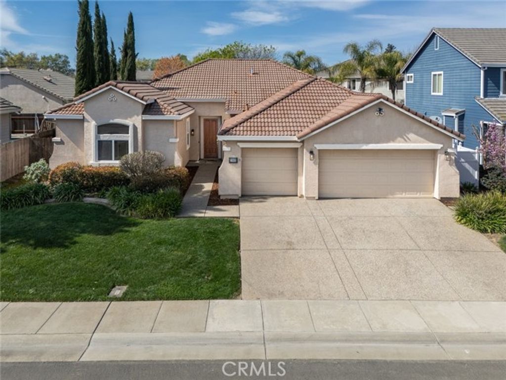 1845 Nevada, Gridley, CA 95948