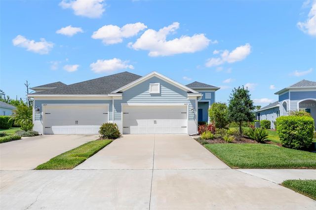 4629 WILLOW BEND AVENUE, Parrish, FL 34219