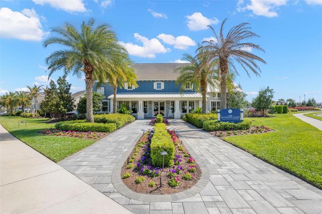 4629 WILLOW BEND AVENUE, Parrish, FL 34219