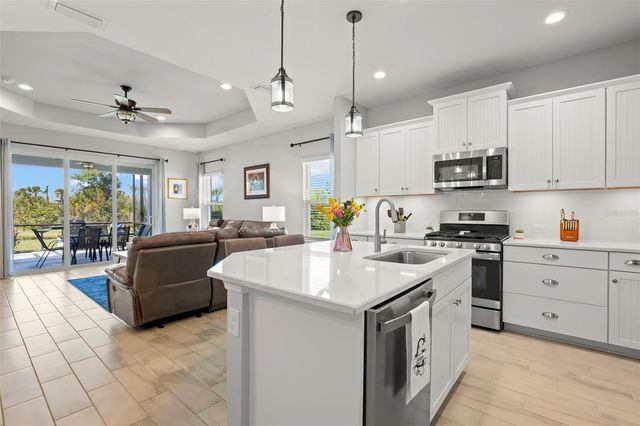 4629 WILLOW BEND AVENUE, Parrish, FL 34219