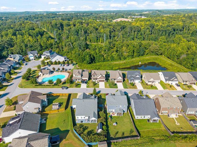486 Vestry Place, Moore, SC 29369