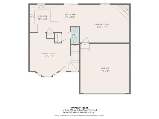 486 Vestry Place, Moore, SC 29369