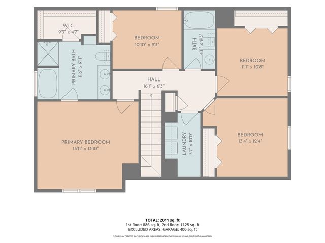 486 Vestry Place, Moore, SC 29369