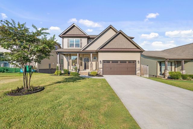 486 Vestry Place, Moore, SC 29369