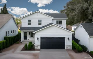 23537 Donaldson, Clinton Township, MI 48035