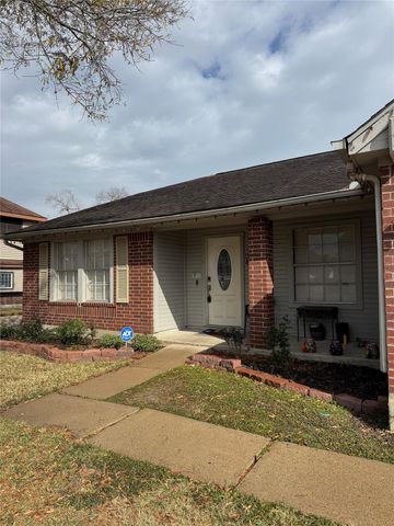 151 E Forest Lane, Houston, TX 77015