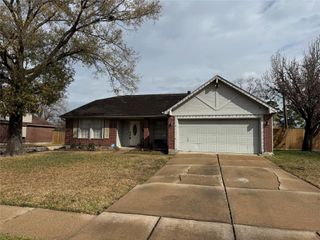 151 E Forest Lane, Houston, TX 77015